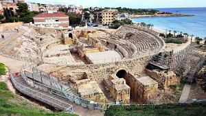 TARRAGONE - Balcon Mediterranee et Amphitheatre romain (24)
